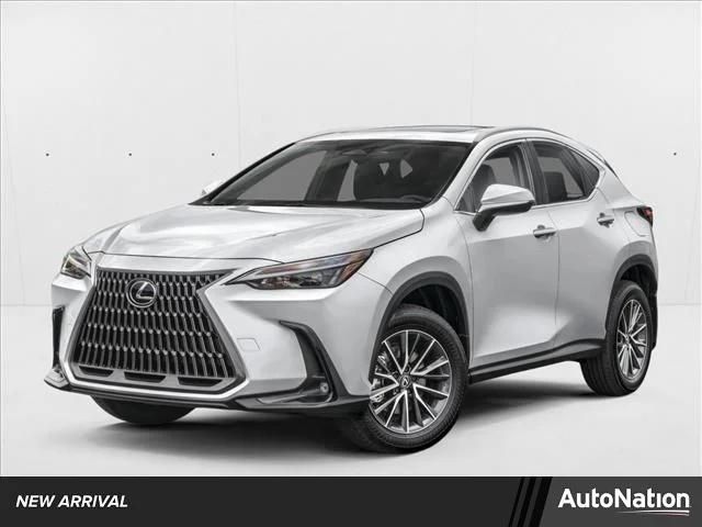 lexus nx hybrid 2025 2T2AKCEZ1SC045069 image lexus nx hybrid 2025 2T2AKCEZ1SC045069 image